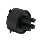 Uponor - ECOFLEX EMBOUT TERMINAL D'ÉTANCHÉITÉ EPDM QUATTRO 18-28+32+40/200