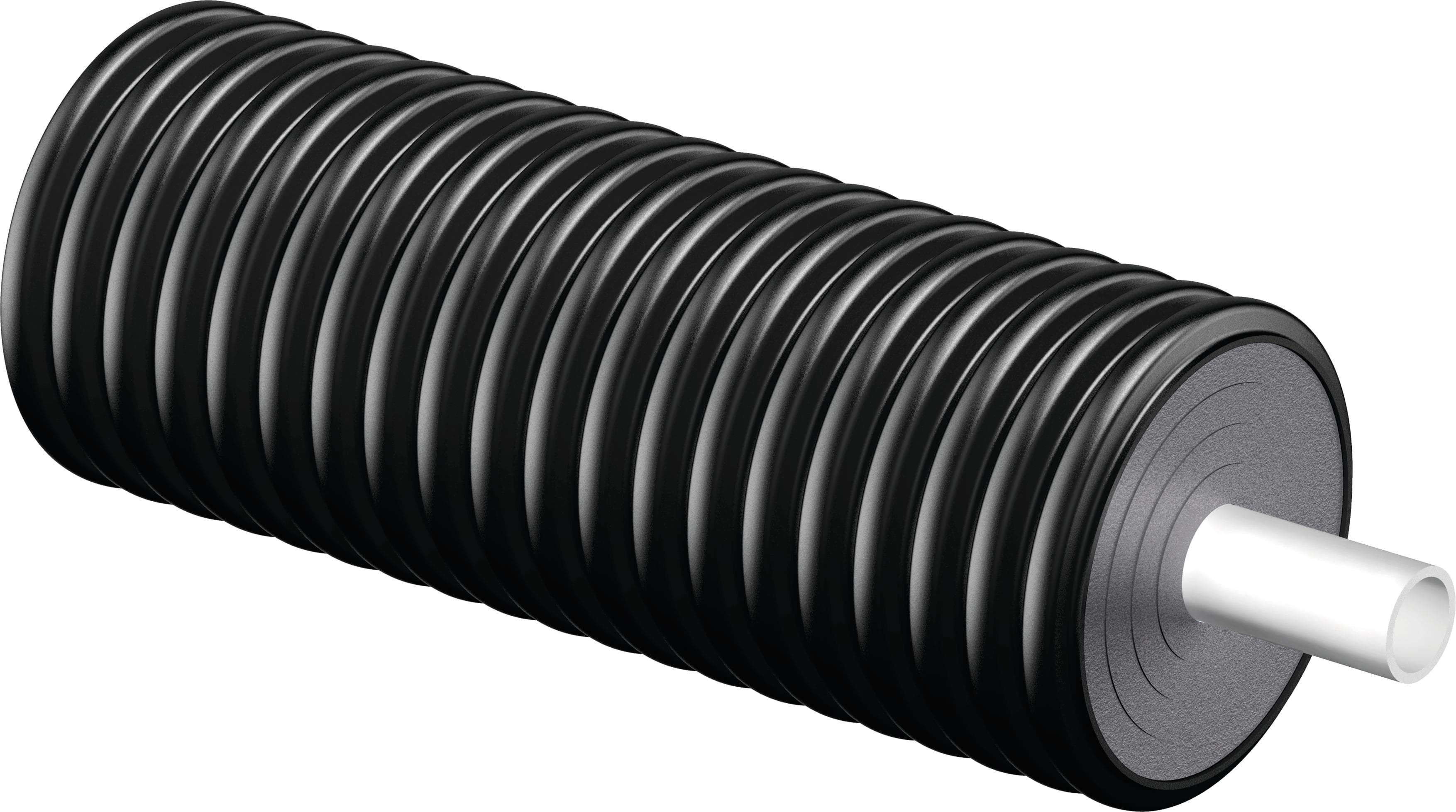 Uponor - TUBE ECOFLEX THERMO SINGLE 40/175