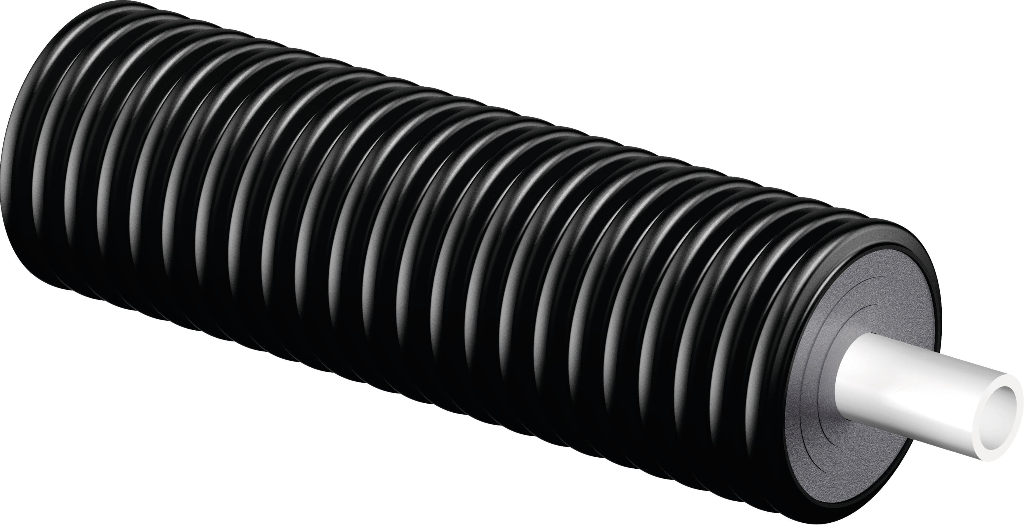 Uponor - TUBE ECOFLEX AQUA SINGLE 63/175