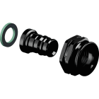 Uponor - Q&E RACCORD ÉCROU TOURNANT PPSU 20-G1/2"SN