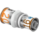 Uponor - S-PRESS PLUS MANCHON A SERTIR REDUIT PPSU 20-16