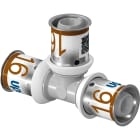 Uponor - S-PRESS PLUS TÉ PPSU 20-20-20