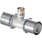 Uponor - S-PRESS TÉ RÉDUIT PPSU 40-20-40