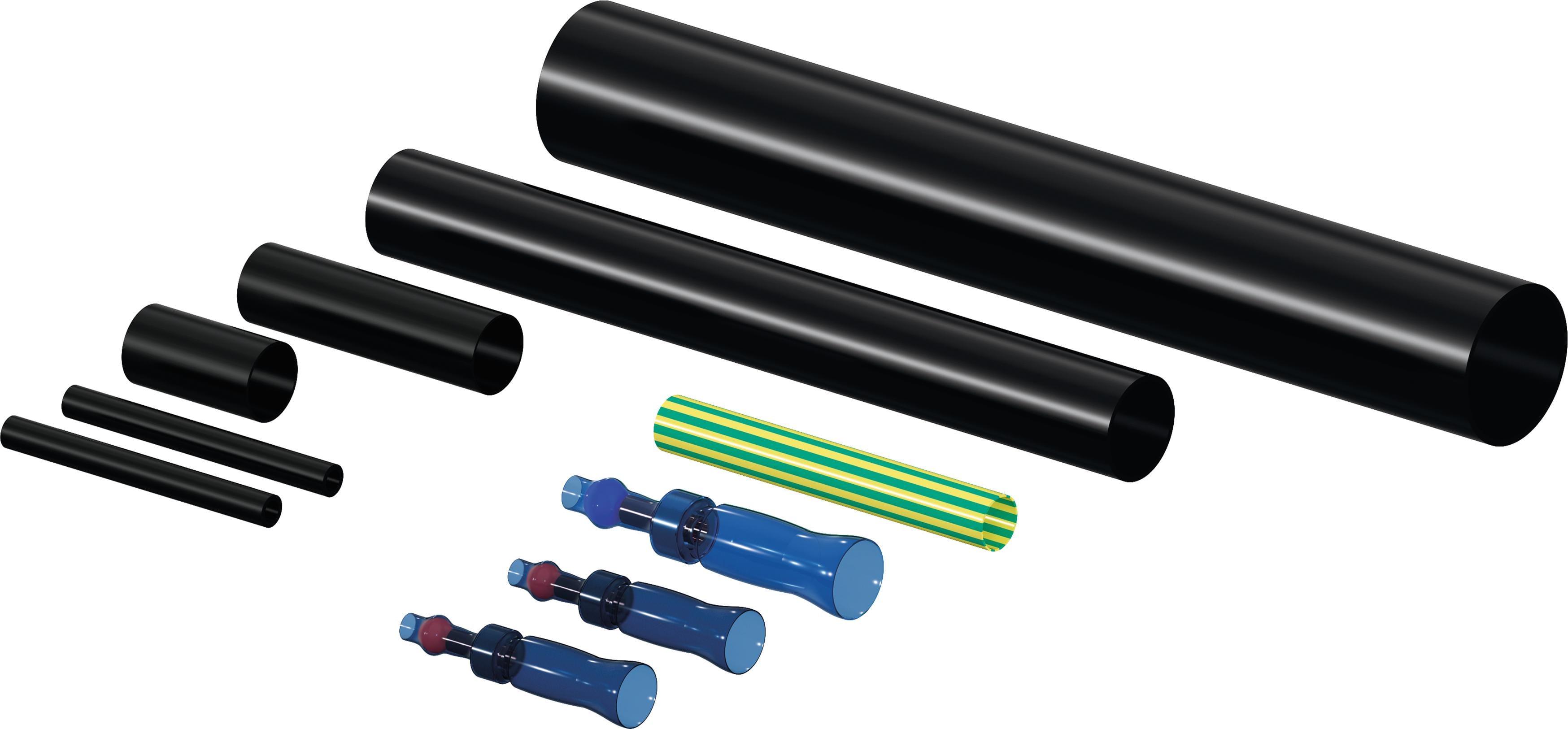 Uponor - ECOFLEX SUPRA PLUS KIT ÉLECTRIQUE S1