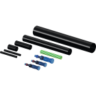 Uponor - ECOFLEX SUPRA PLUS KIT ÉLECTRIQUE S1
