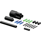 Uponor - ECOFLEX SUPRA PLUS KIT ÉLECTRIQUE S2