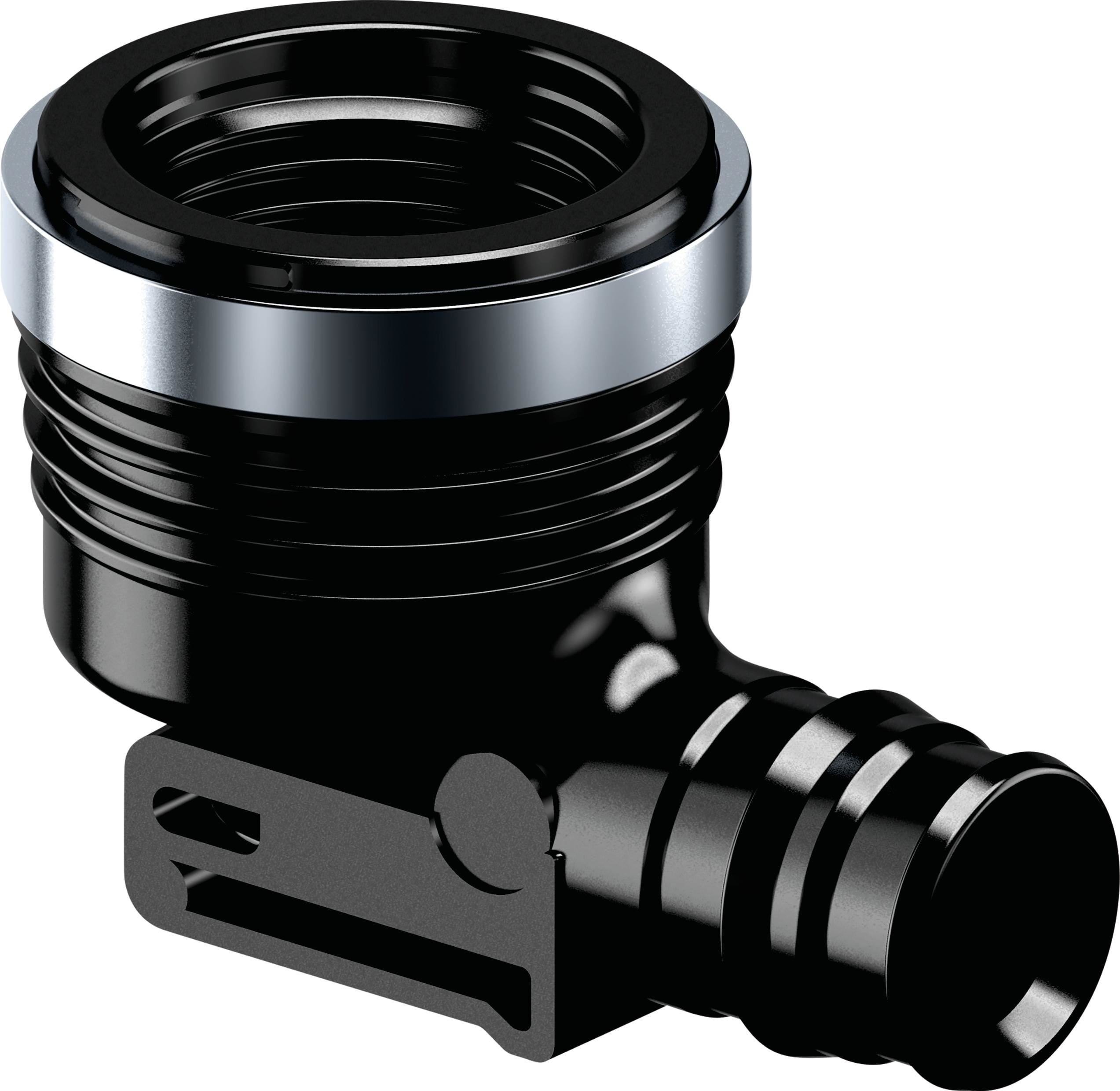 Uponor - Q&E COUDE FILETÉ FEMELLE PPSU 20-RP3/4"FT