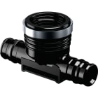 Uponor - Q&E TÉ FEMELLE PPSU 25-RP3/4"FT-25