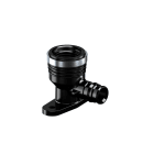 Uponor - SMART AQUA APPLIQUE MURALE Q&E PPSU 16-RP1/2" L=43MM