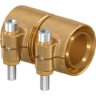 Uponor - WIPEX MANCHON 50 PN10 50 x 6,9