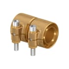 Uponor - WIPEX MANCHON 90 PN6 90 x 8,2