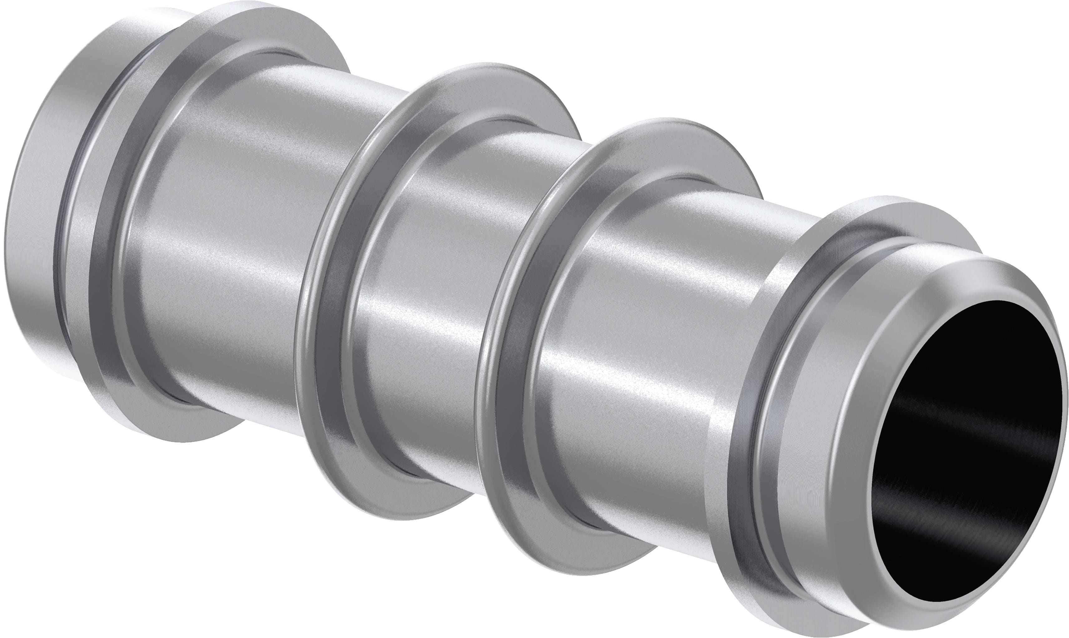 Uponor - RS RALLONGE MÂLE RS2-RS2 L=130MM