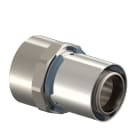 Uponor - S-PRESS RACCORD À SERTIR FEMELLE 50-1 1/2"
