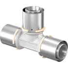 Uponor - S-PRESS TE A SERTIR EGAL 40-40-40