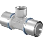 Uponor - S-PRESS TÉ FEMELLE 40-RP1/2"FT-40