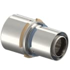 Uponor - S-PRESS MANCHON A SERTIR RÉDUIT 50-40