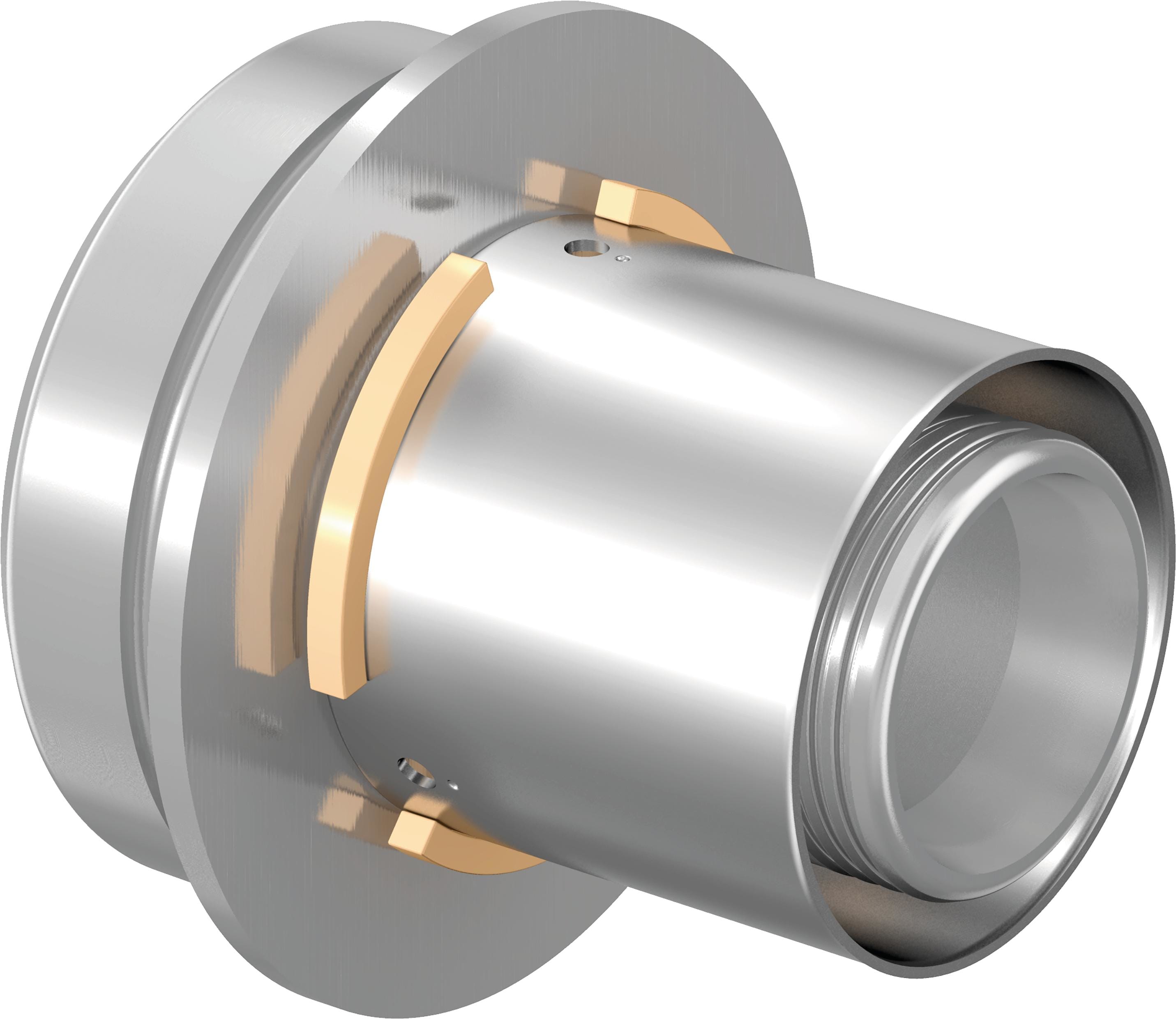 Uponor - RS ADAPTATEUR S-PRESS A SERTIR 110-RS3