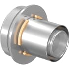 Uponor - RS ADAPTATEUR S-PRESS A SERTIR 110-RS3