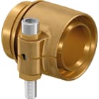 Uponor - RS3 LAITON ADAPTATEUR WIPEX 110X10,0 (PN6)