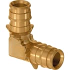 Uponor - Q&E COUDE PL 16-16