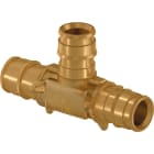 Uponor - Q&E TÉ ÉGAL PL 20-20-20