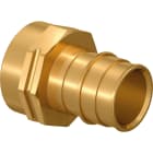 Uponor - Q&E RACCORD FEMELLE PL 40-G1 1/4"FT