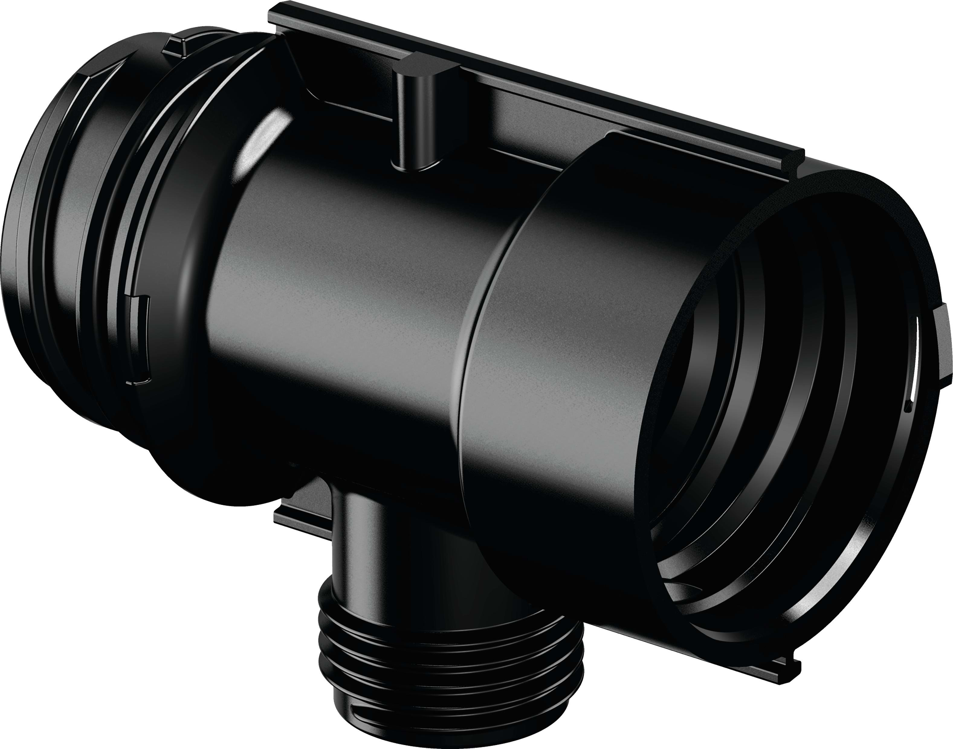 Uponor - Q&E PPSU COLLECTEUR MODULAIRE 1/2"MÂLE