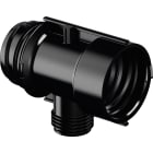 Uponor - Q&E PPSU COLLECTEUR MODULAIRE 1/2"MÂLE