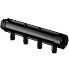 Uponor - AQUA PLUS COLLECTEUR Q&E PPM 1" 2X16 C/C50MM