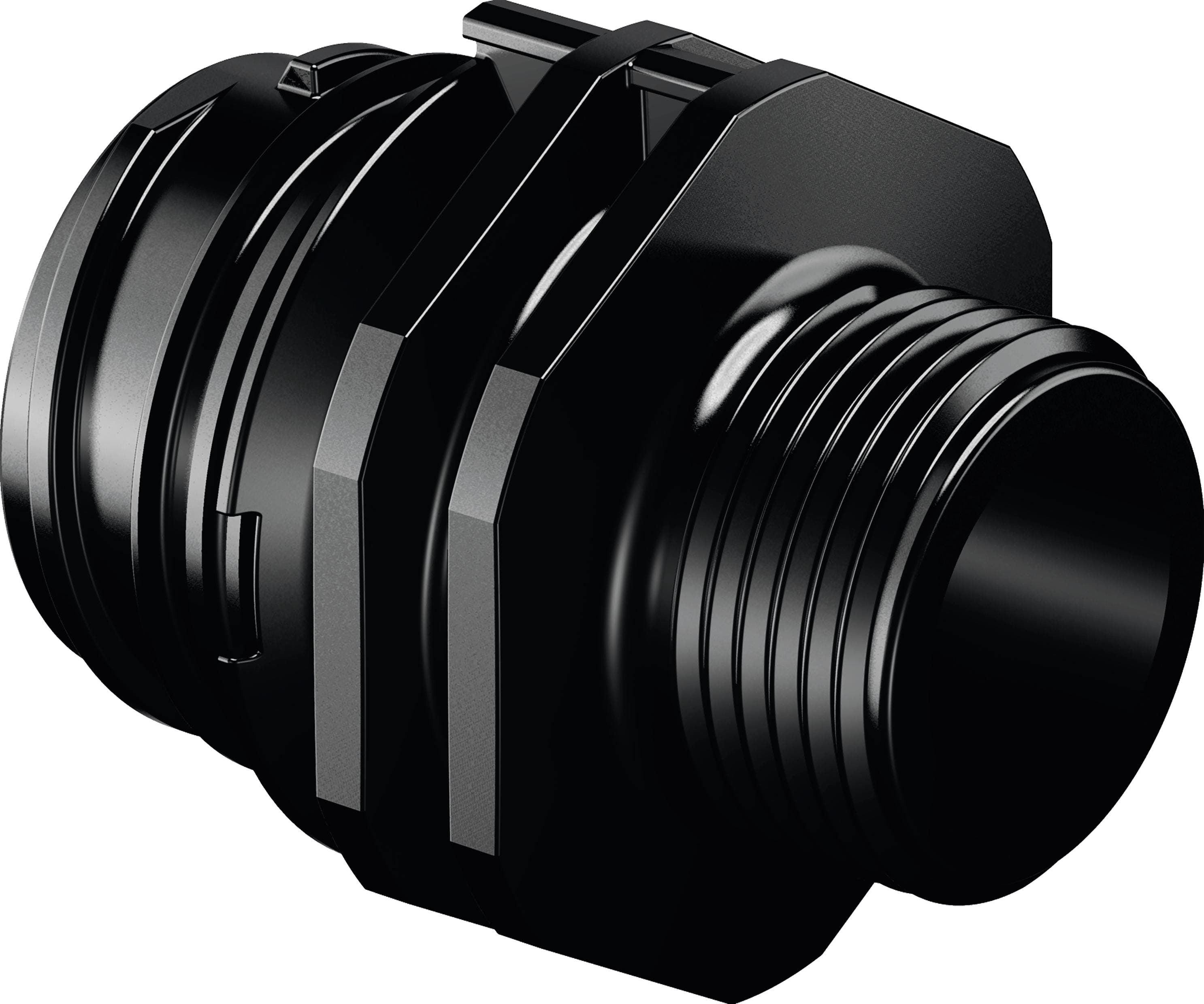 Uponor - Q&E PPSU CONNEXION DROITE 3/4"MÂLE