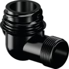 Uponor - Q&E PPSU CONNEXION COUDEE 3/4"MÂLE