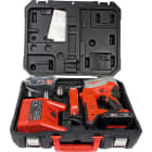 Uponor - Q&E MACHINE À EXPANDRE COMPLÈTE M18 6BAR 16/20/25/32