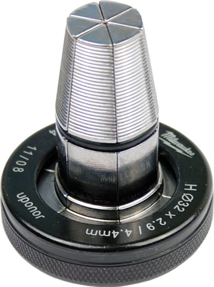 Uponor - Q&E TÊTE D?EXPANSION M18 H 40X3,7