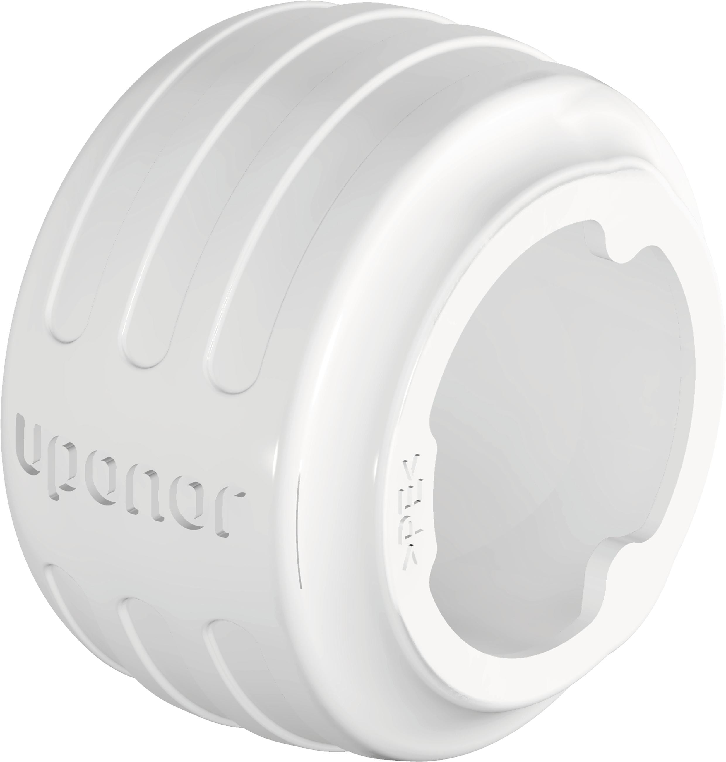 Uponor - Q&E NOUVELLE BAGUE STOP D32 BLANCHE
