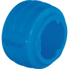 Uponor - Q&E NOUVELLE BAGUE STOP D20 BLEUE