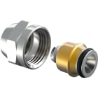 Uponor - UNI-C RACCORD À COMPRESSION MLC 20-1/2"FT