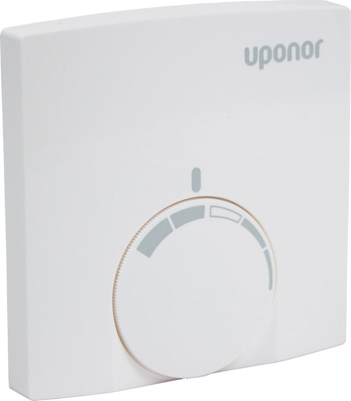 Uponor - UPONOR BASE THERMOSTAT STANDARD T-23 230V