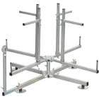 Uponor - DÉROULEUR DE TUBE