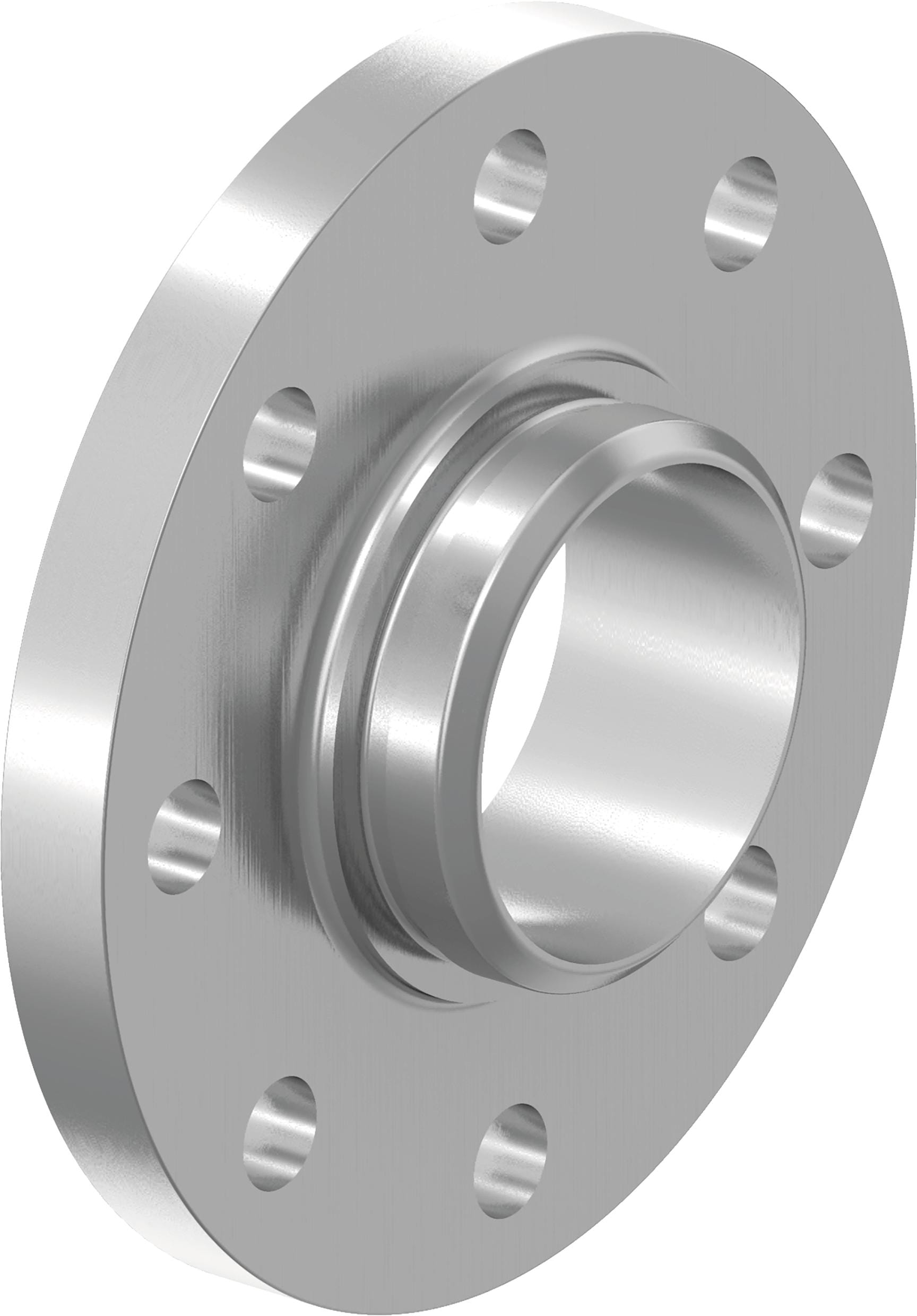 Uponor - RS ADAPTATEUR À BRIDE RS3-DN100 (PN16)