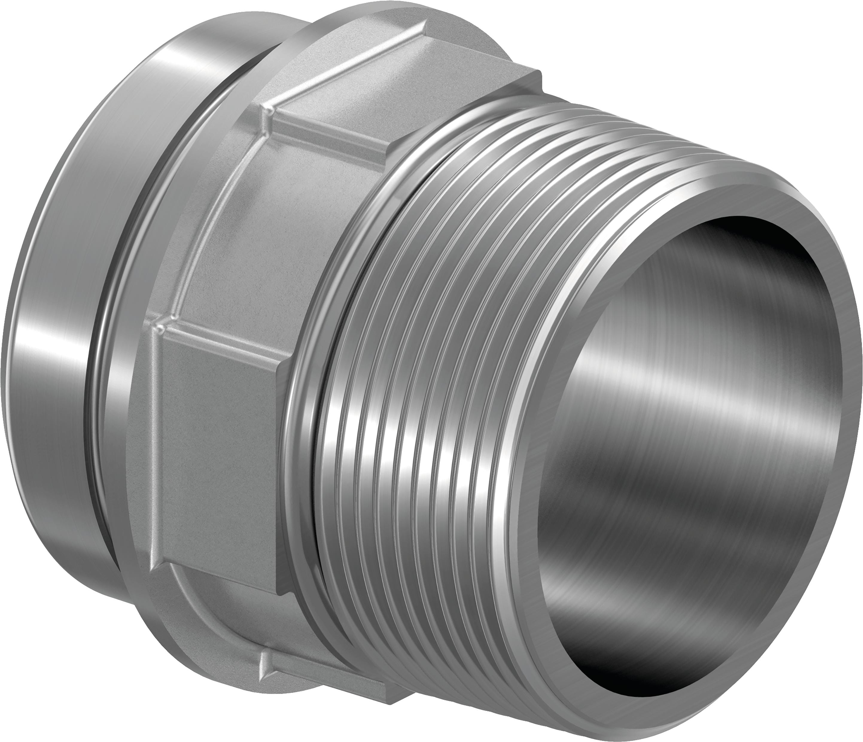Uponor - RS ADAPTATEUR MALE R2 1/2"MT-RS2