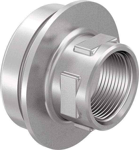 Uponor - RS ADAPTATEUR FEMELLE RP2"FT-RS2