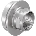 Uponor - RS RACCORD FEMELLE RP3"FT-RS3