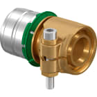 Uponor - UPONOR WIPEX ADAPTATEUR S-PRESS PN6 32X2,9-32X3,0