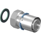 Uponor - S-PRESS RACCORD FEMELLE 50-G2"SN