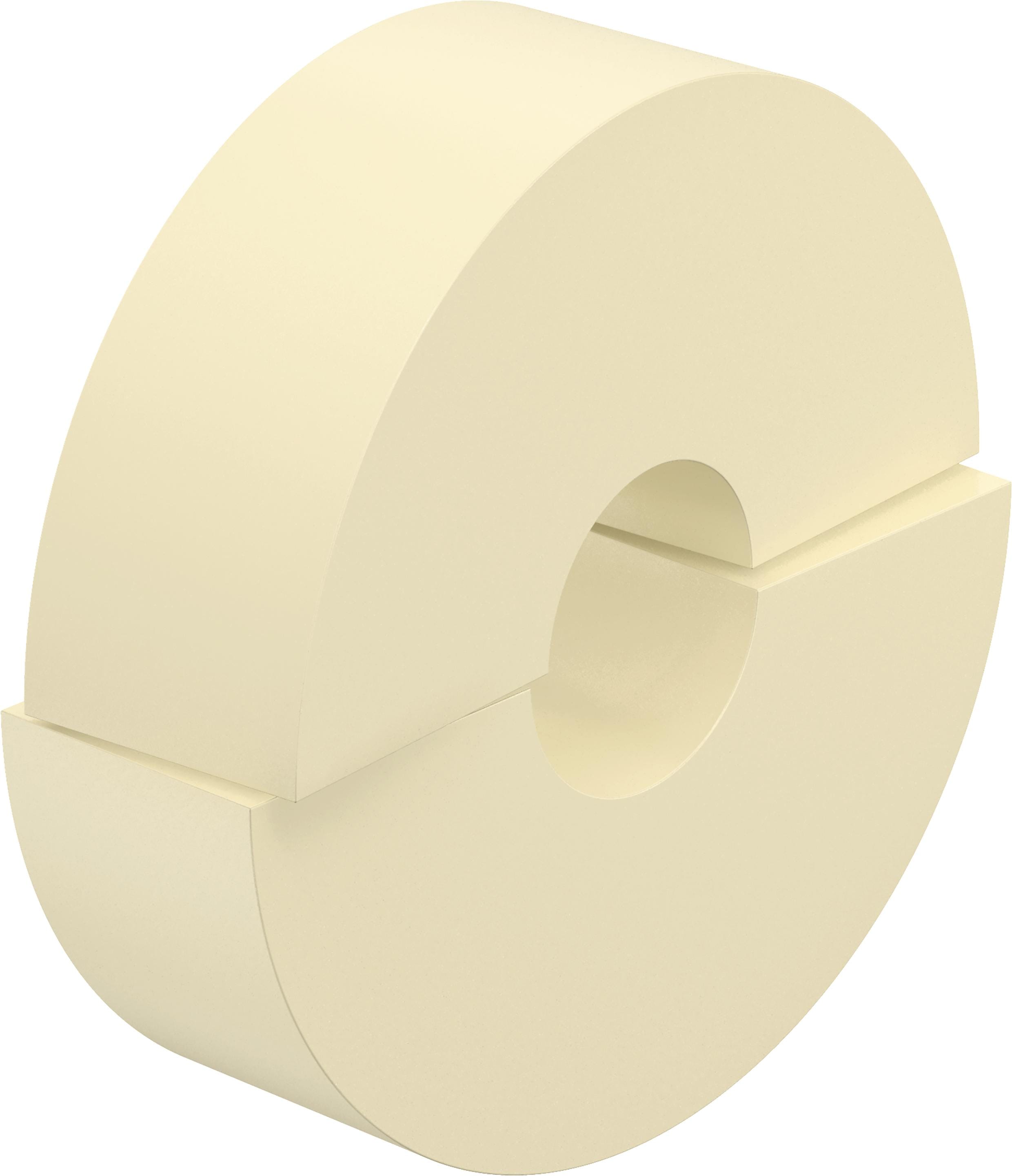 Uponor - UPONOR ECOFLEX BAGUE REDUCTION 200-68
