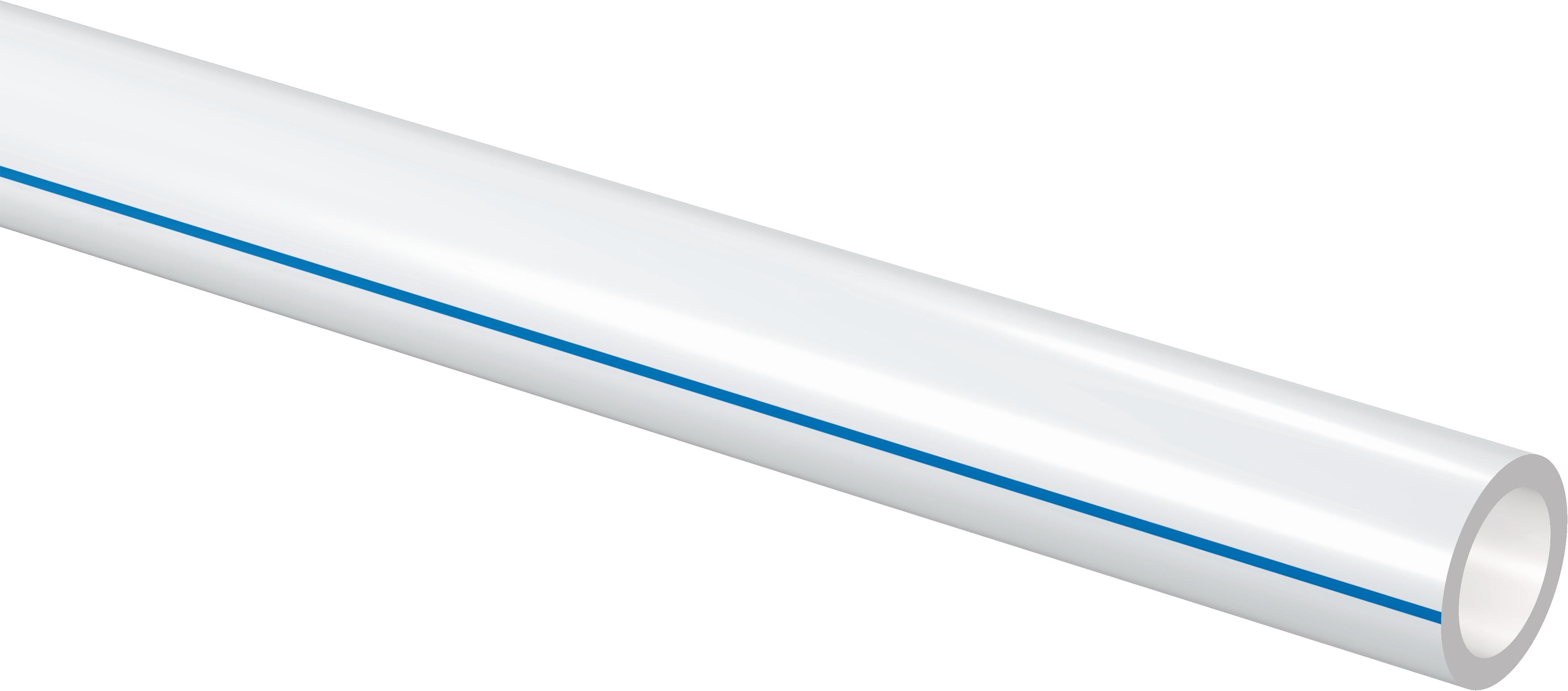 Uponor - COMFORT PIPE MINITEC 9,9X1,1 480M