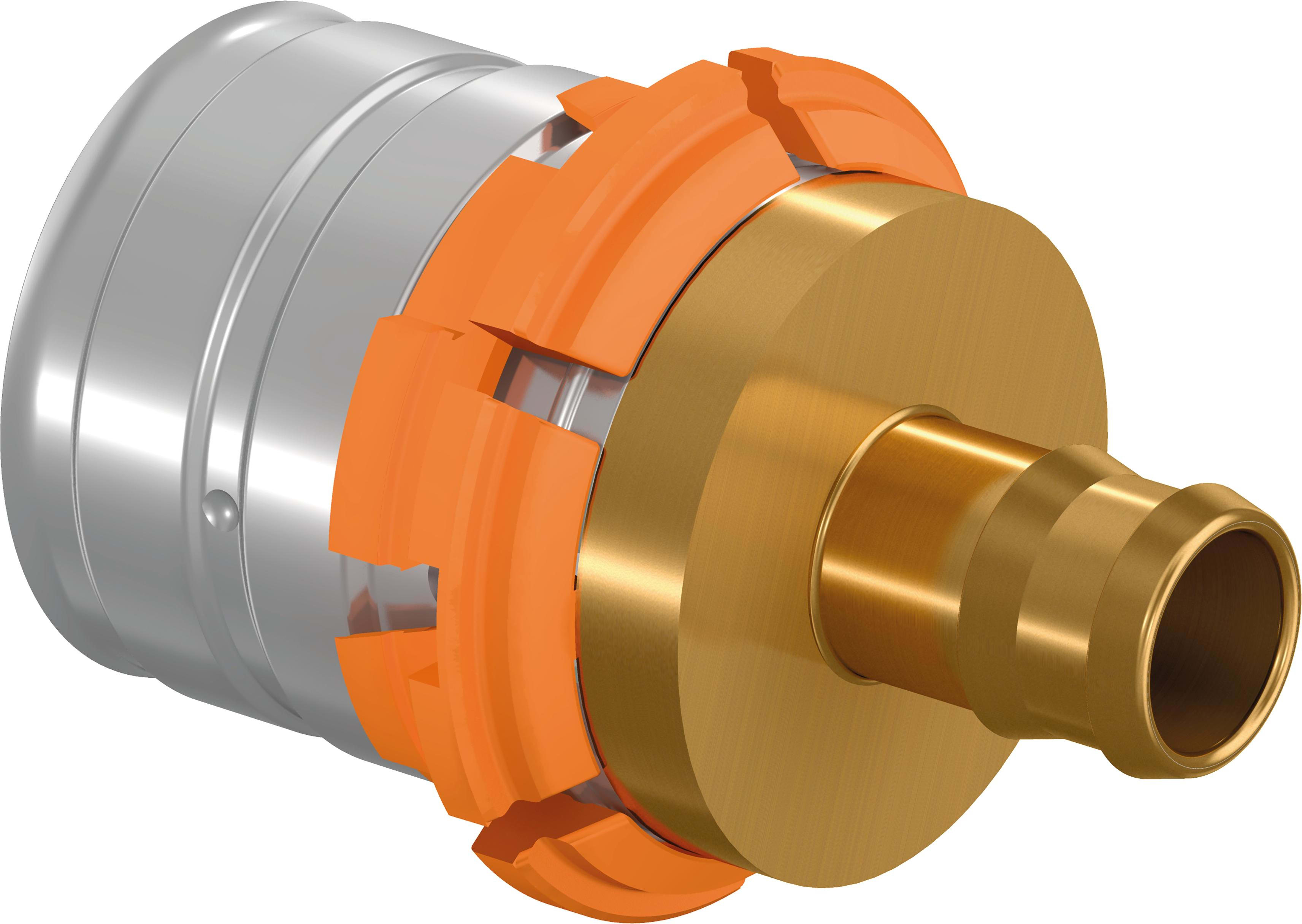 Uponor - Q&E MANCHON MLCP 20 / Q&E 9,9