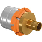 Uponor - Q&E ADAPTATEUR S-PRESS 20-Q&E9,9