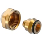 Uponor - VARIO RACCORD À COMPRESSION PEX 16X1,8/2,0-G3/4"FT EURO