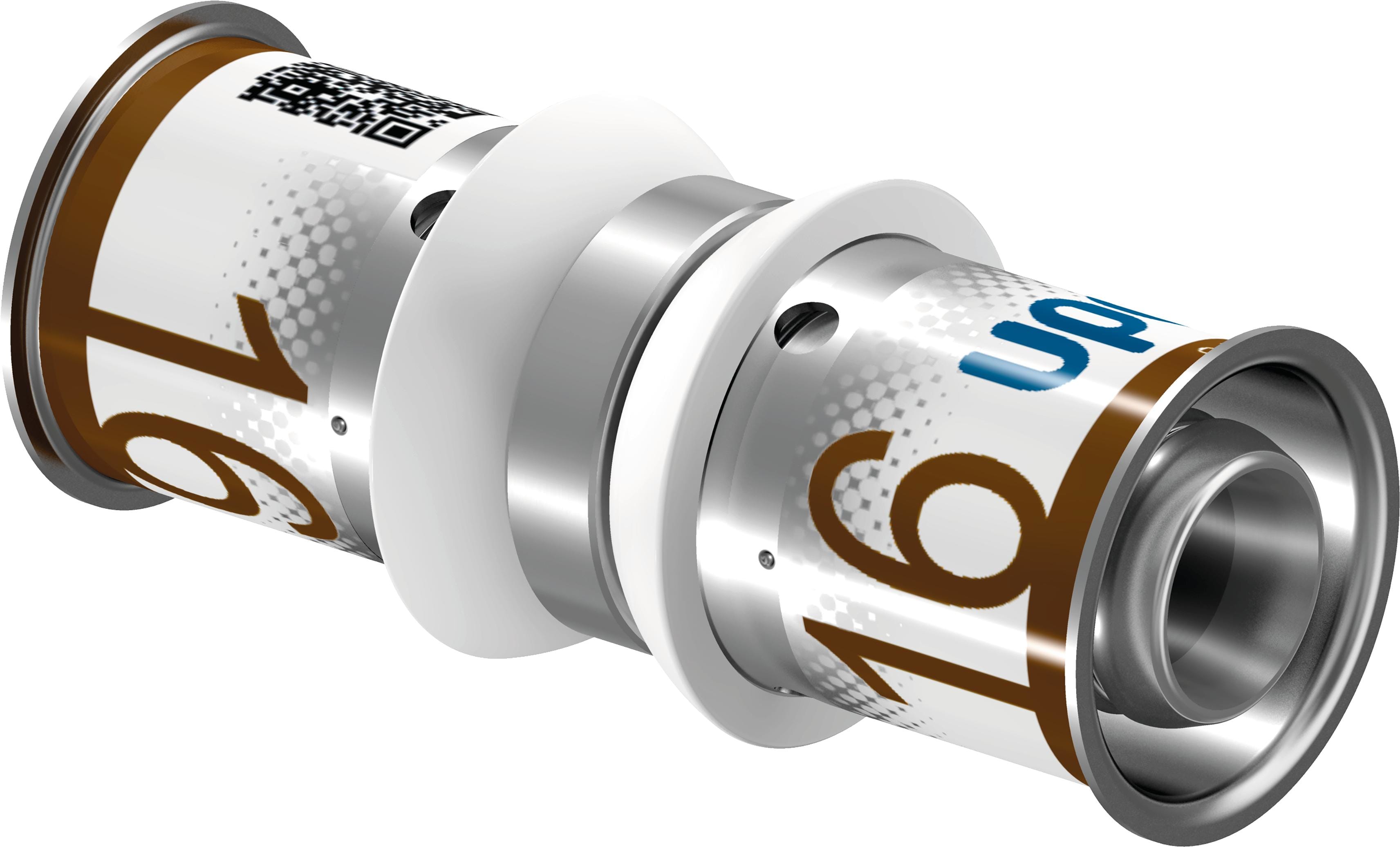 Uponor - S-PRESS PLUS MANCHON A SERTIR EGAL 16-16